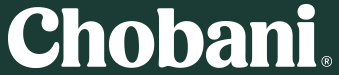 chobani logo